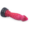 PINKALIEN Gode monster Boriks 15 x 4cm